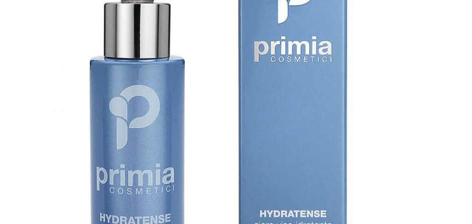 Hydratense serum za hidrataciju lica