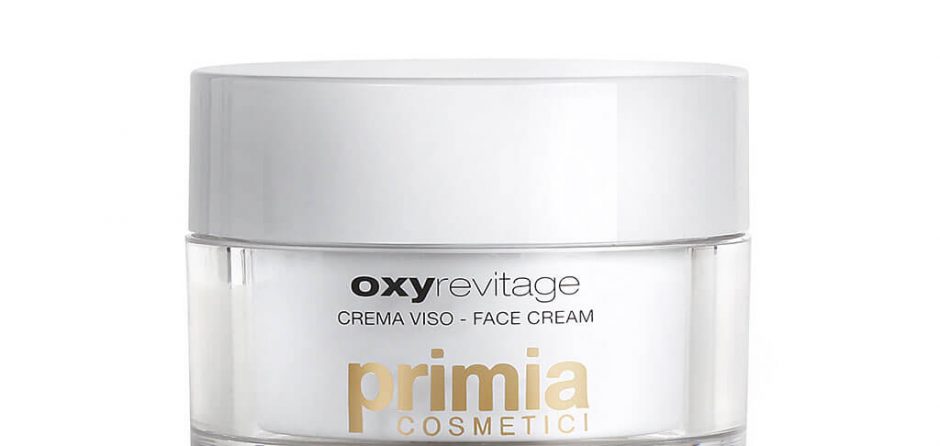 Oxyrevitage krema za lice